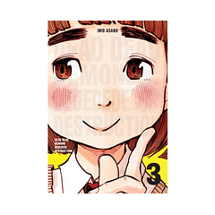 DEAD DEAD DEMONS DEDEDEDE DESTRUCTION 03