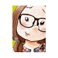 DEAD DEAD DEMONS DEDEDEDE DESTRUCTION 04