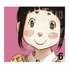 DEAD DEAD DEMONS DEDEDEDE DESTRUCTION 06