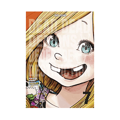 DEAD DEAD DEMONS DEDEDEDE DESTRUCTION 07