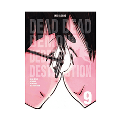 DEAD DEAD DEMONS DEDEDEDE DESTRUCTION 09