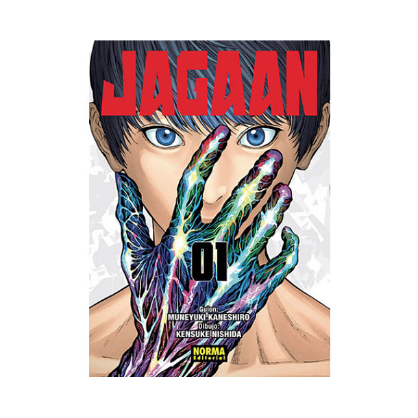 JAGAAN 01 