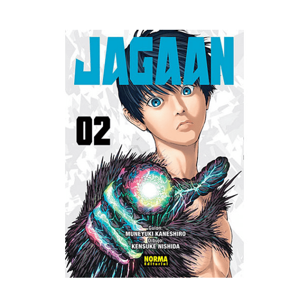 JAGAAN 02 