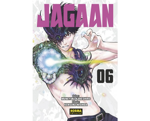 JAGAAN 06
