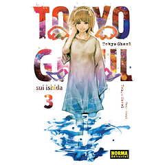TOKYO GHOUL 03