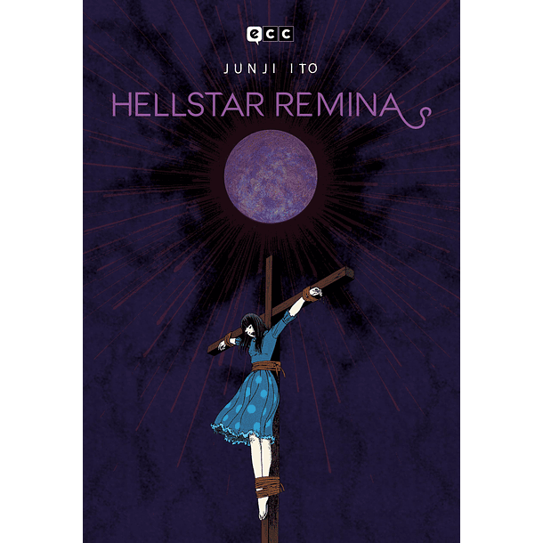 Hellstar Remina (Nueva edición) 