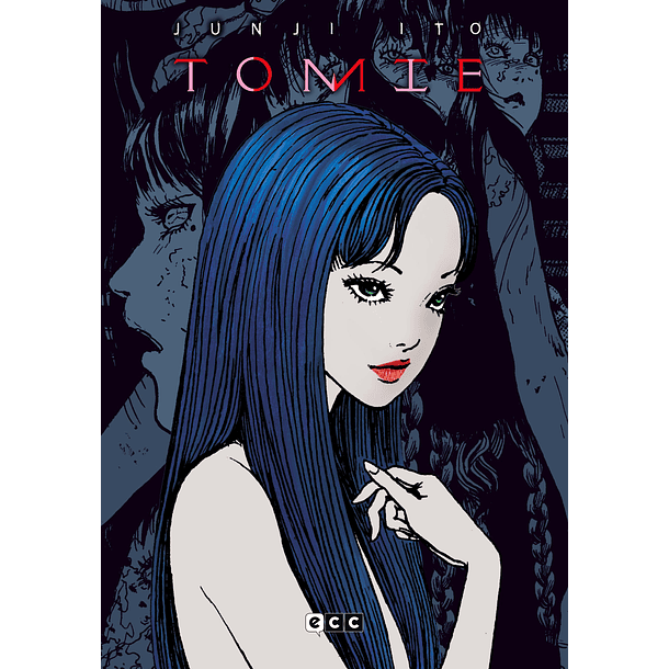 Tomie (Edición Integral)  
