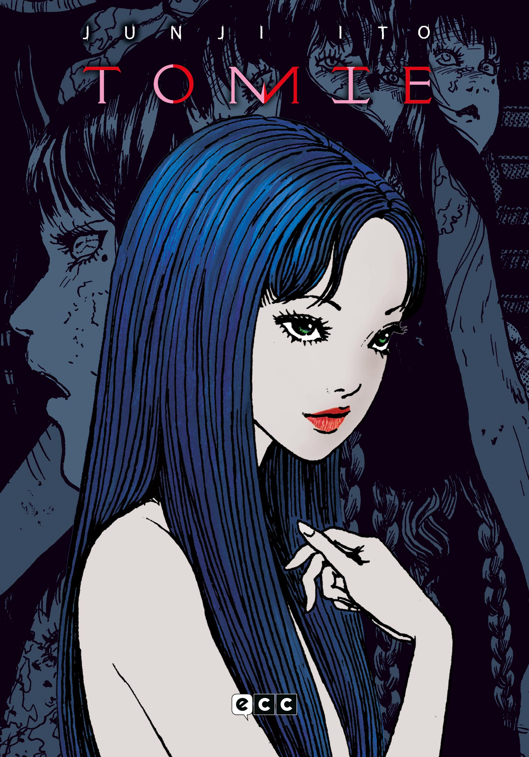 Tomie (Edición Integral) 