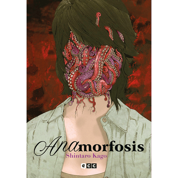 ANAMORFOSIS 