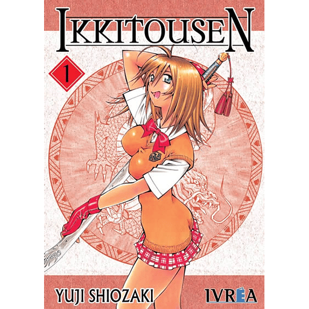 IKKITOUSEN 01 
