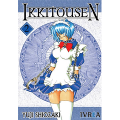 IKKITOUSEN 02