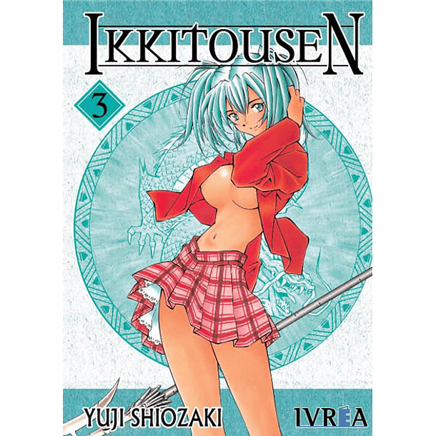 IKKITOUSEN 03 