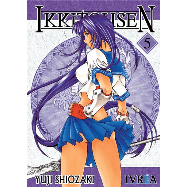 IKKITOUSEN 05 