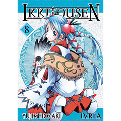 IKKITOUSEN 08