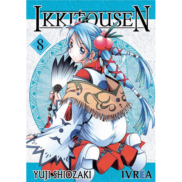IKKITOUSEN 08 