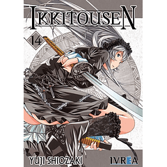 IKKITOUSEN 14