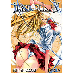 IKKITOUSEN 17