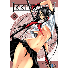IKKITOUSEN 18
