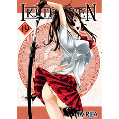 IKKITOUSEN 19