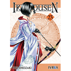 IKKITOUSEN 23