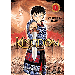 KINGDOM 01