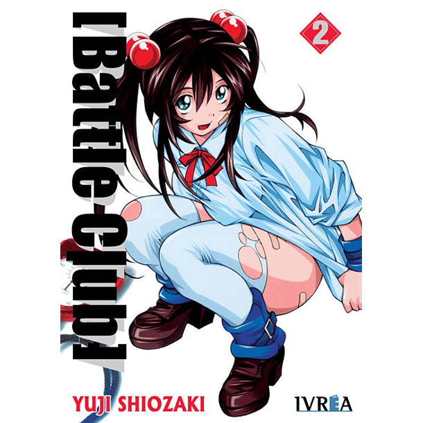 BATTLE CLUB 02 