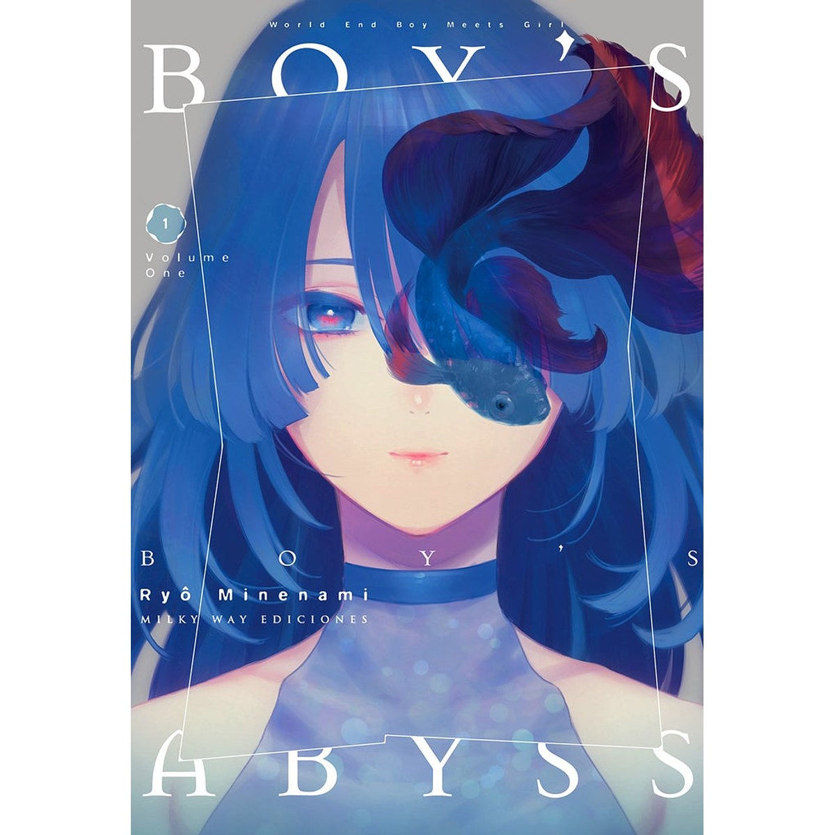 Boys Abyss 01