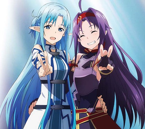 [MAXI SINGLE] Shirushi [Limited Sword Art Online Edition] 