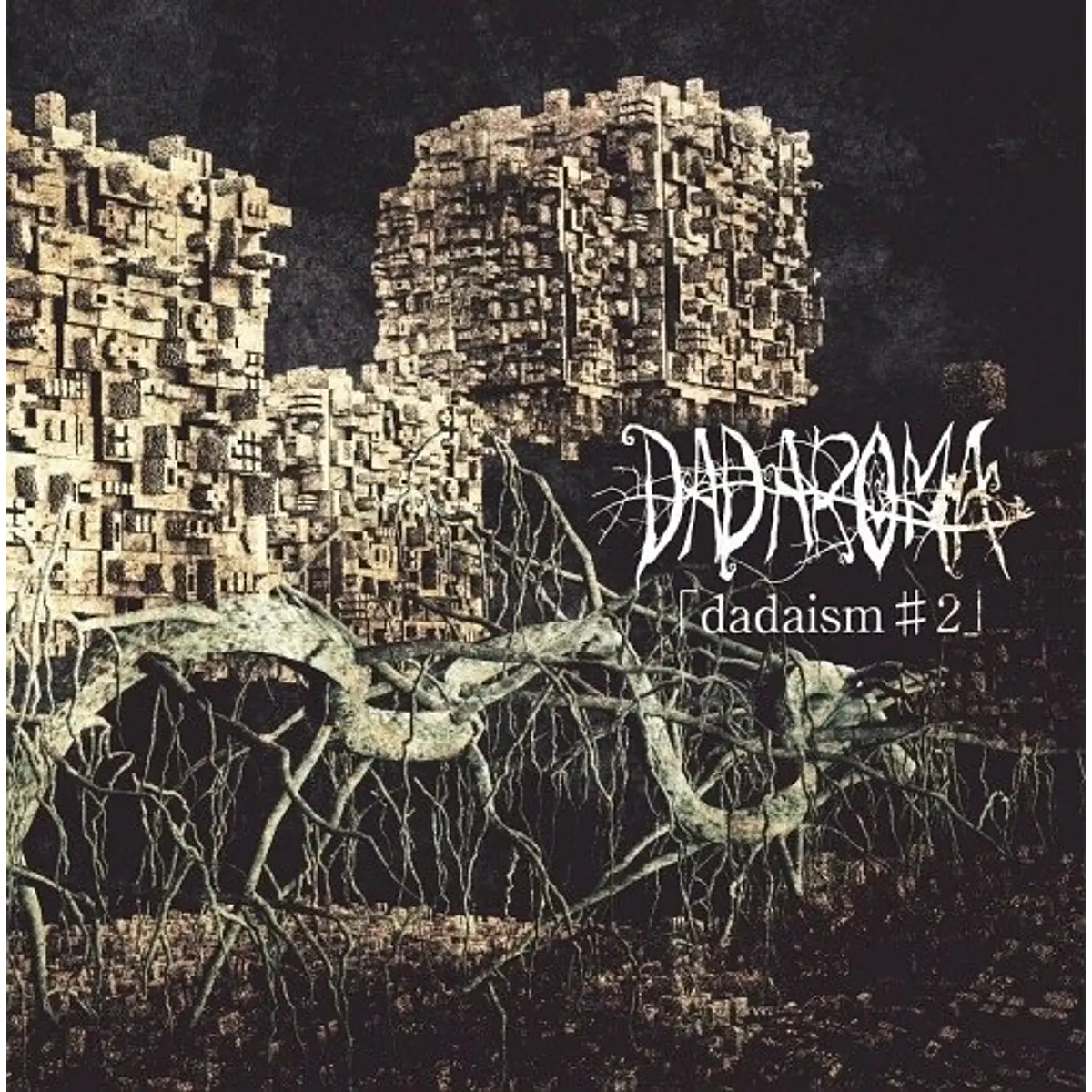 DADAROMA
