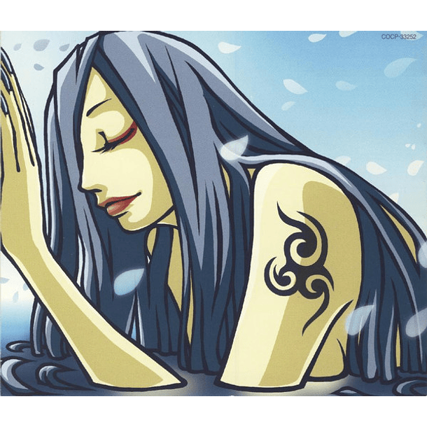 [ALBUM] San(Limited Edition)  