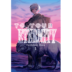 TO YOUR ETERNITY 01