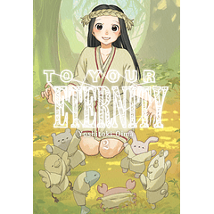 TO YOUR ETERNITY 02