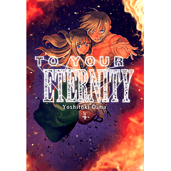 TO YOUR ETERNITY 04
