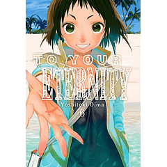 TO YOUR ETERNITY 06