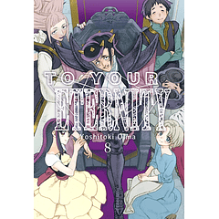 TO YOUR ETERNITY 08
