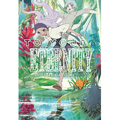 TO YOUR ETERNITY 09