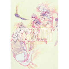 TO YOUR ETERNITY 12