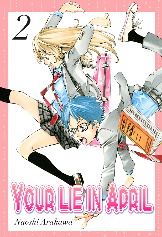 YOUR LIE IN APRIL 02