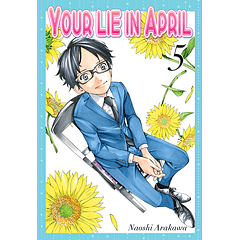 YOUR LIE IN APRIL 05