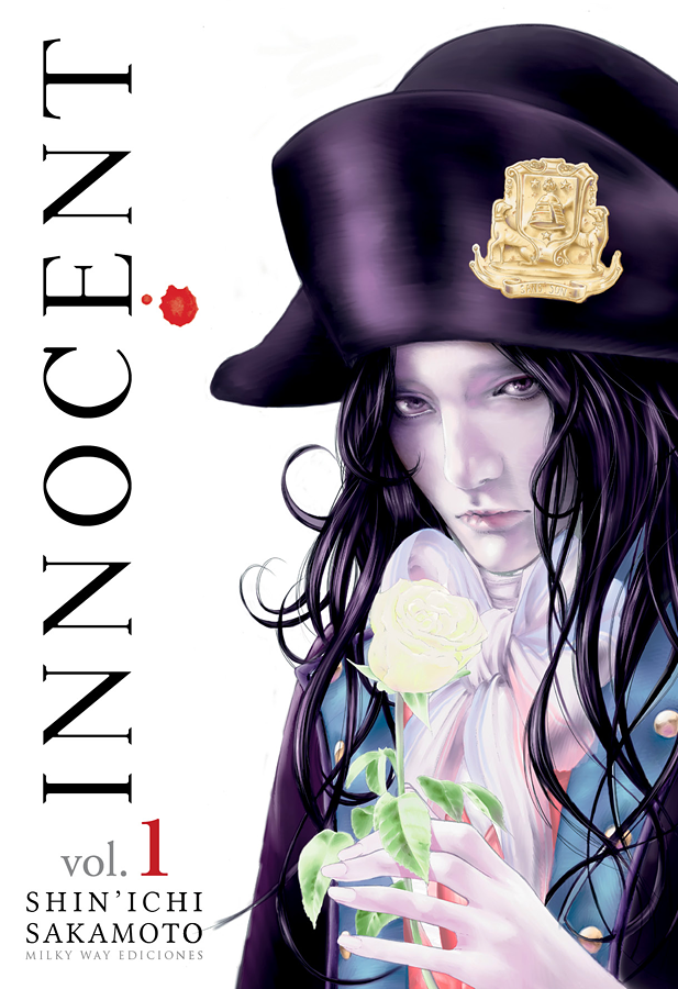 INNOCENT 01