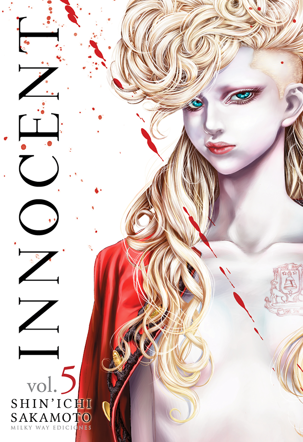 INNOCENT 05