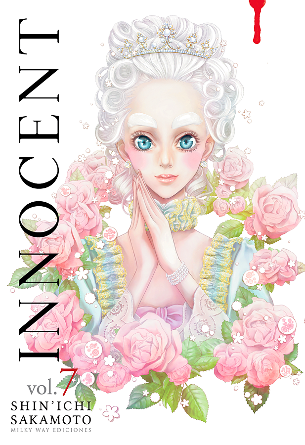 INNOCENT 07