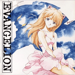 [ALBUM] Neon Genesis Evangelion – Original Soundtrack 3 (1st Limited Edition)