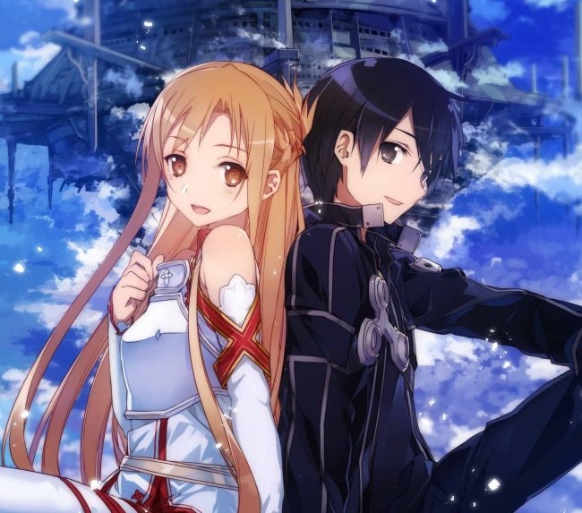 [ALBUM]  Sword Art Online - Music Collection (Limited Edition)