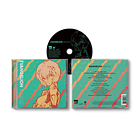 [ALBUM] Evangelion Finally 2