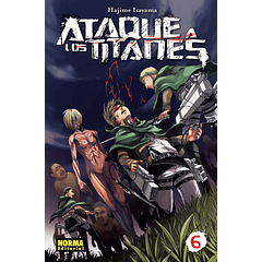 ATAQUE A LOS TITANES 06