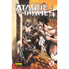 ATAQUE A LOS TITANES 08