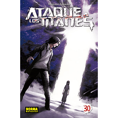 ATAQUE A LOS TITANES 30