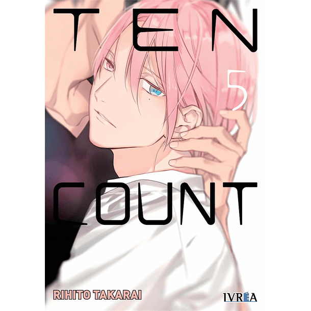 TEN COUNT 05 