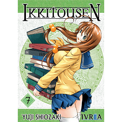 IKKITOUSEN 07